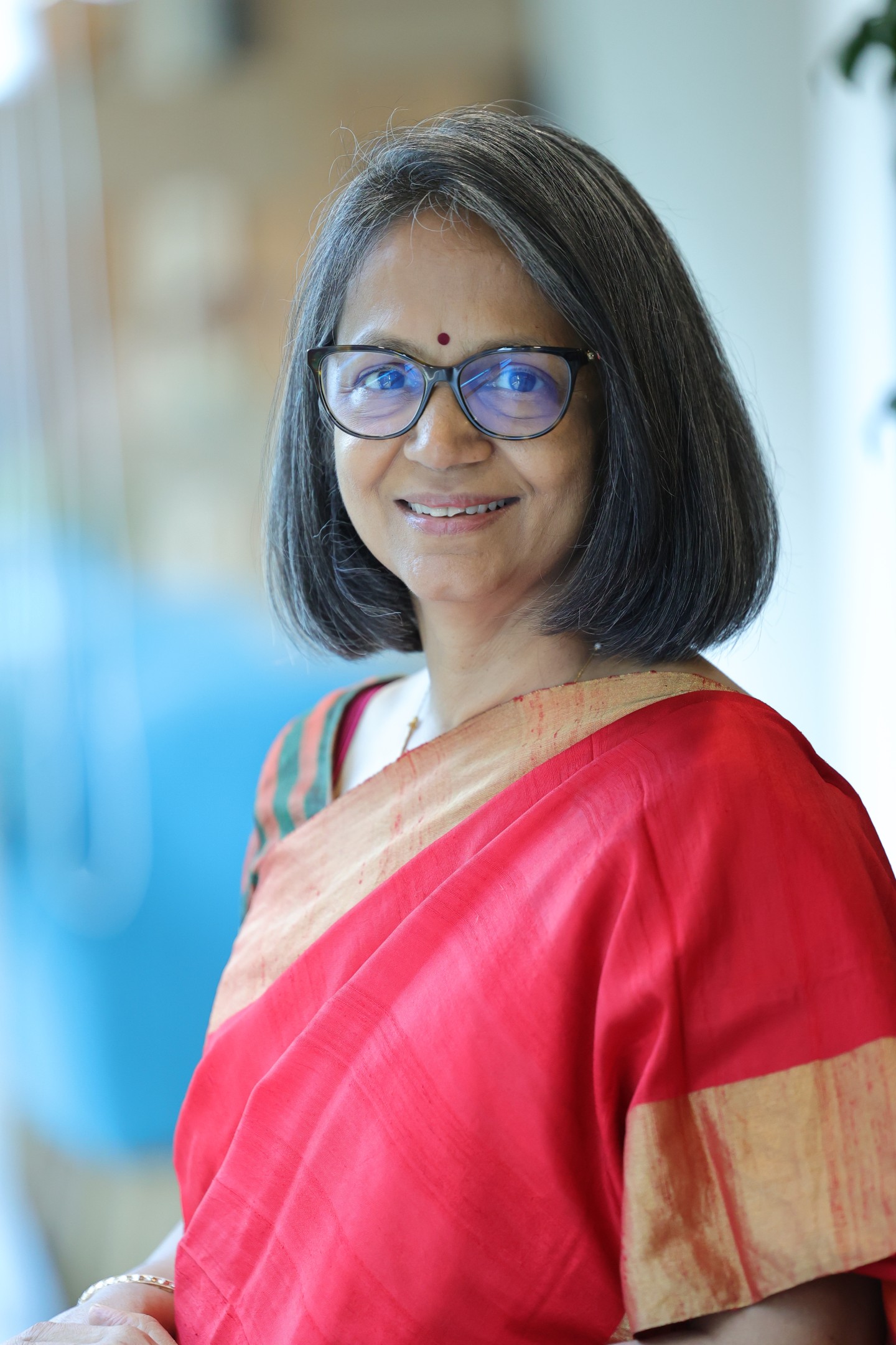 Vishakha - conflict resolution